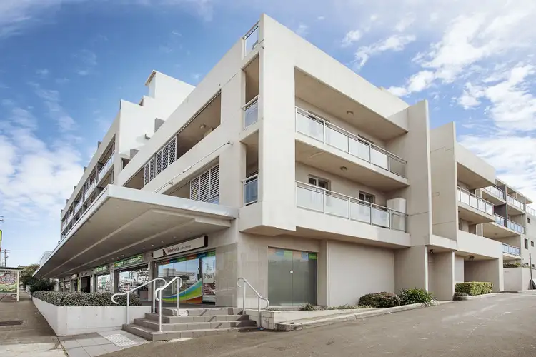 Main view of Homely apartment listing, 46/29-45 Parramatta Road, Concord NSW 2137