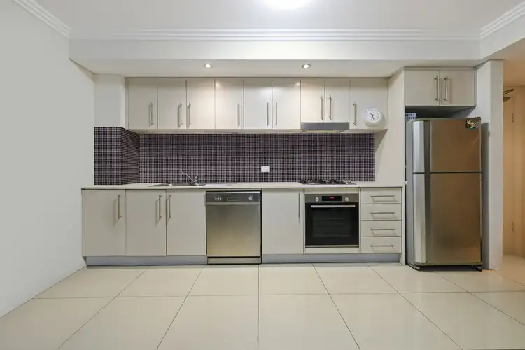 Third view of Homely apartment listing, 46/29-45 Parramatta Road, Concord NSW 2137