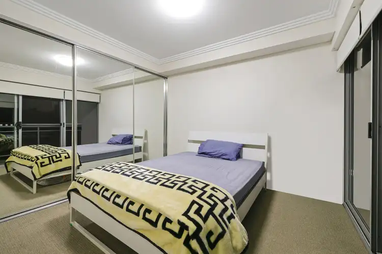 Fourth view of Homely apartment listing, 46/29-45 Parramatta Road, Concord NSW 2137