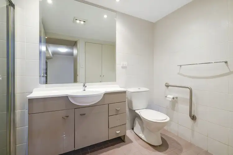 Fifth view of Homely apartment listing, 46/29-45 Parramatta Road, Concord NSW 2137
