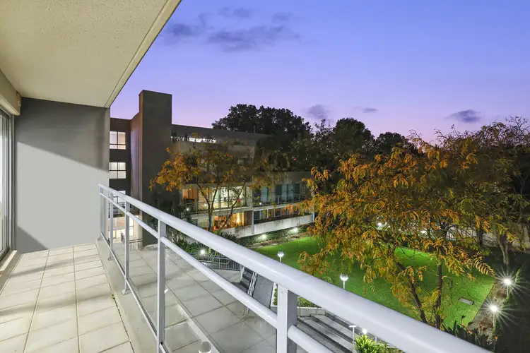 Sixth view of Homely apartment listing, 46/29-45 Parramatta Road, Concord NSW 2137