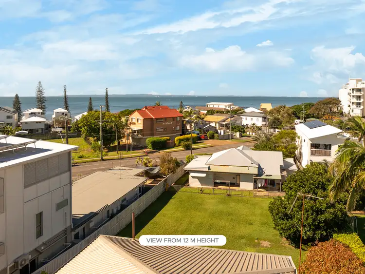 12 Margaret Street, Scarborough QLD 4020