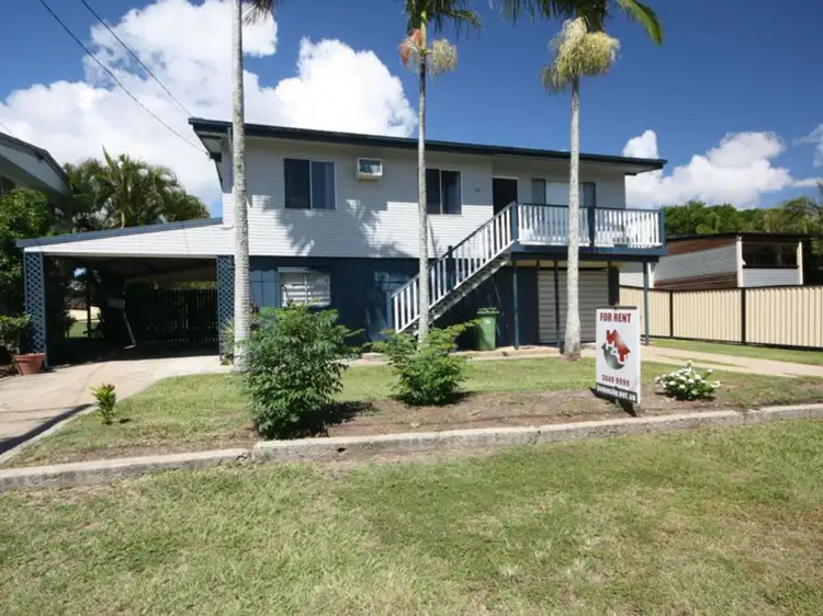 Main view of Homely house listing, 59 Kippa Street, Kippa-Ring QLD 4021
