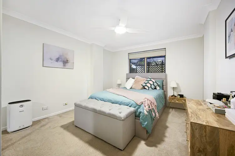 Third view of Homely apartment listing, 8/12 West Street, Croydon NSW 2132
