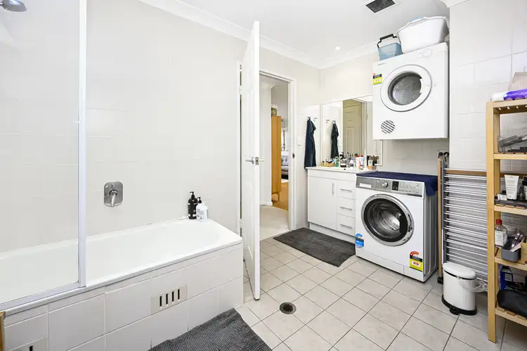 Fourth view of Homely apartment listing, 8/12 West Street, Croydon NSW 2132