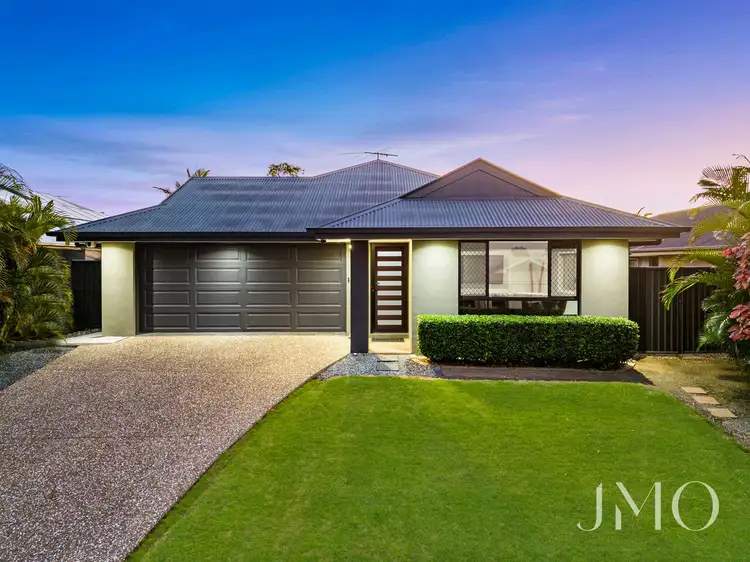 16 Glenafton Court, Ormeau QLD 4208