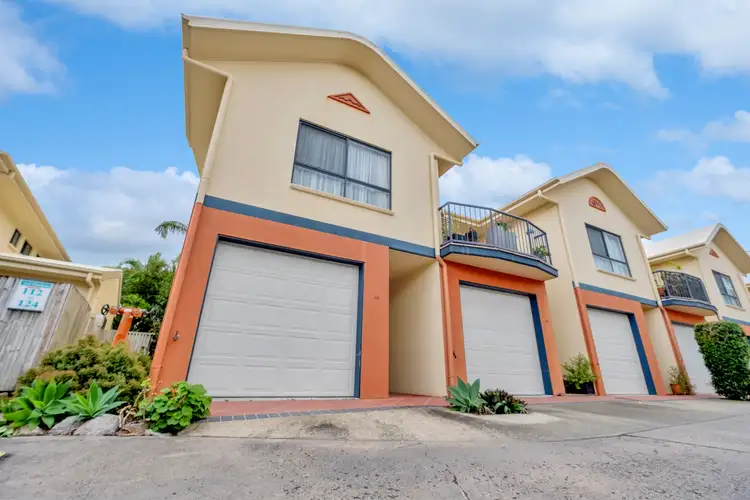 Second view of Homely townhouse listing, 112/151-153 Mudjimba Beach Road, Mudjimba QLD 4564