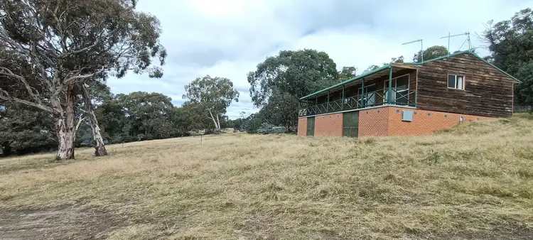 35 Yaouk Road, Shannons Flat NSW 2630