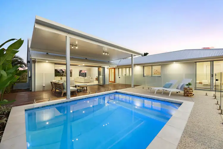 Fifth view of Homely house listing, 64 Honeyeater Drive, Burleigh Waters QLD 4220