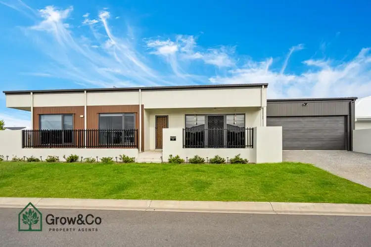 Main view of Homely house listing, 59 Eclipse Crescent, Burpengary East QLD 4505