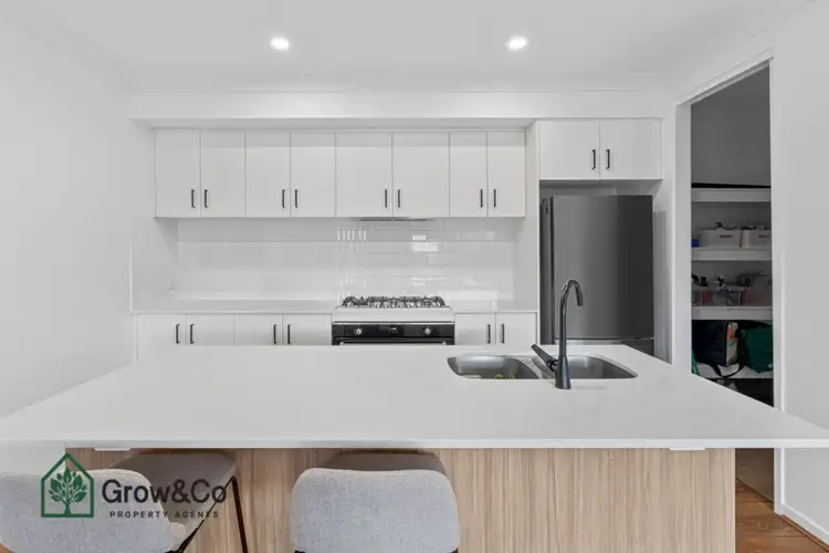 Third view of Homely house listing, 59 Eclipse Crescent, Burpengary East QLD 4505