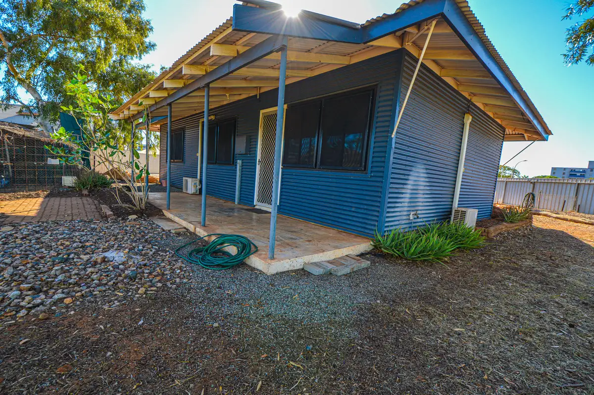 Main view of Homely house listing, 14 Lawson Street, South Hedland WA 6722