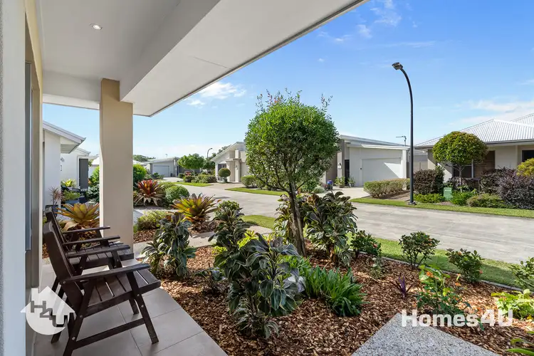 Second view of Homely retirement listing, 67/34 Ardrossan Road, Caboolture QLD 4510