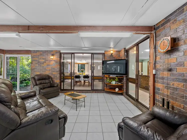 Sixth view of Homely house listing, 70-74 Meier Road, Camira QLD 4300