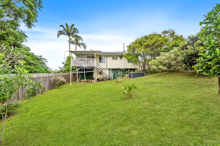 1384 Wynnum Road, Tingalpa QLD 4173