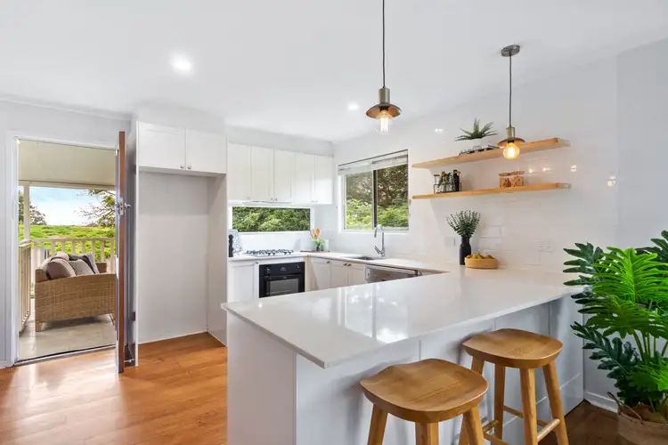 Fifth view of Homely house listing, 1384 Wynnum Road, Tingalpa QLD 4173