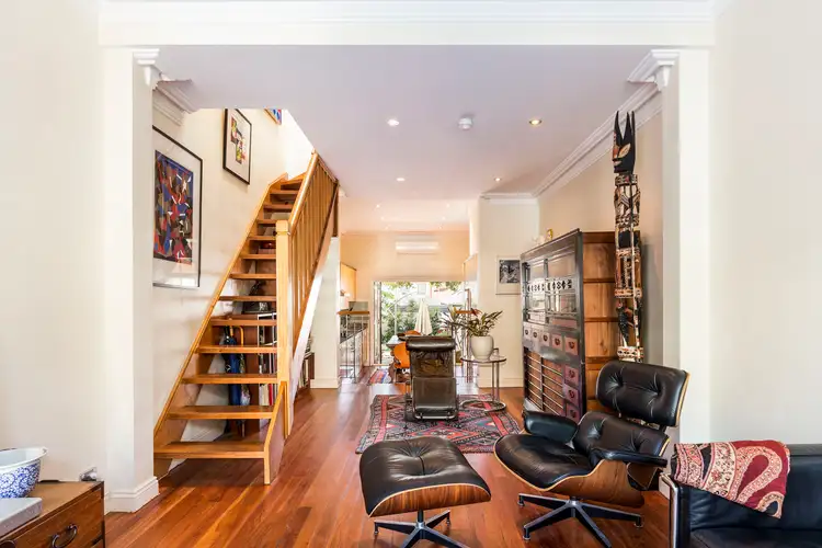 Fourth view of Homely terrace listing, 32 George Street, Paddington NSW 2021
