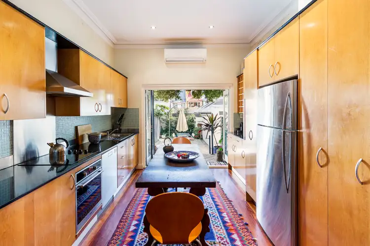 Fifth view of Homely terrace listing, 32 George Street, Paddington NSW 2021