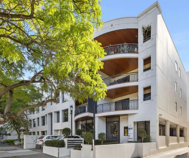 7/12 Parliament Place, West Perth WA 6005