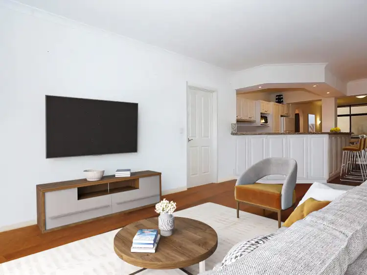 Fifth view of Homely unit listing, 7/12 Parliament Place, West Perth WA 6005