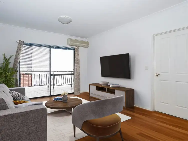 Sixth view of Homely unit listing, 7/12 Parliament Place, West Perth WA 6005