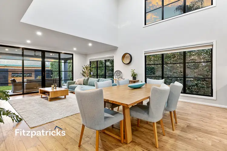 Third view of Homely townhouse listing, 164B Forsyth Street, Wagga Wagga NSW 2650