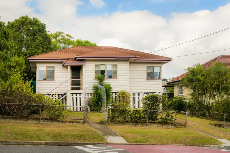91 Lancaster Street, Coorparoo QLD 4151