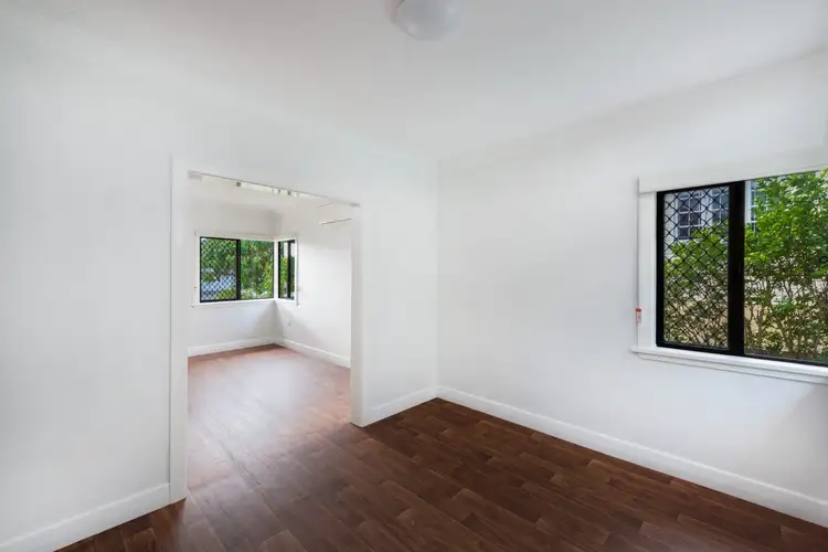 Fourth view of Homely house listing, 91 Lancaster Street, Coorparoo QLD 4151