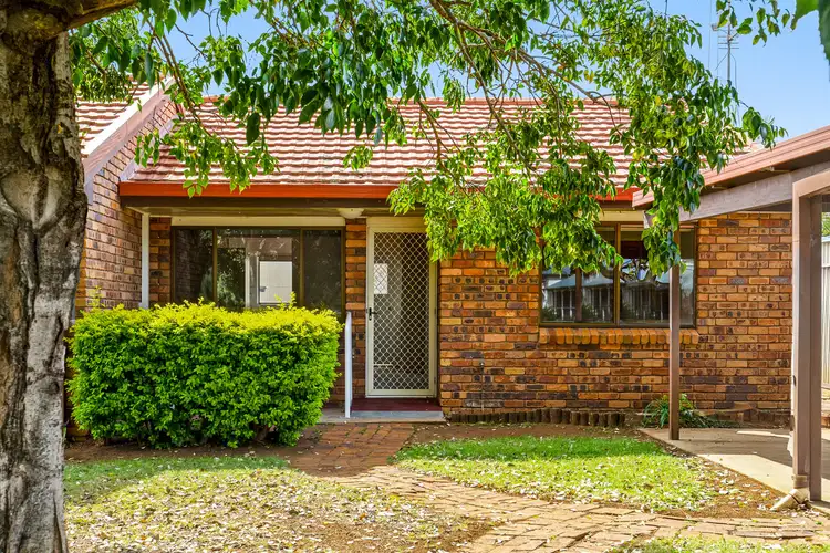 Second view of Homely unit listing, 4/8 Edward Street, Clifton QLD 4361