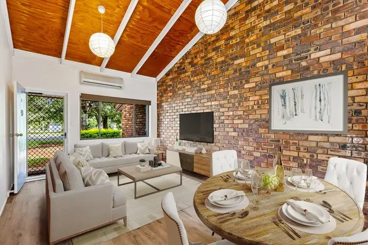 Fifth view of Homely unit listing, 4/8 Edward Street, Clifton QLD 4361