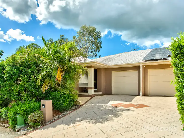 2 Caribou Crescent, Fitzgibbon QLD 4018
