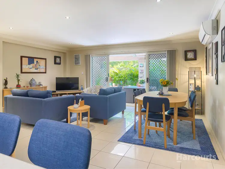 Fifth view of Homely semi-detached listing, 2 Caribou Crescent, Fitzgibbon QLD 4018