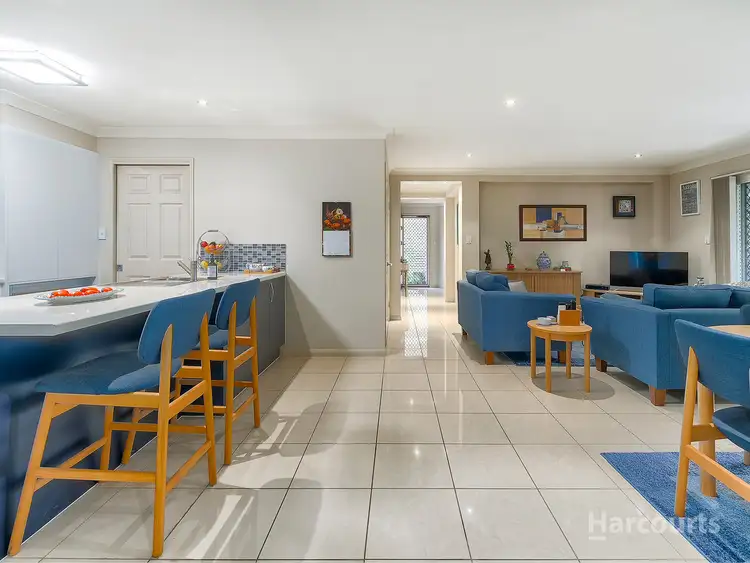 Sixth view of Homely semi-detached listing, 2 Caribou Crescent, Fitzgibbon QLD 4018