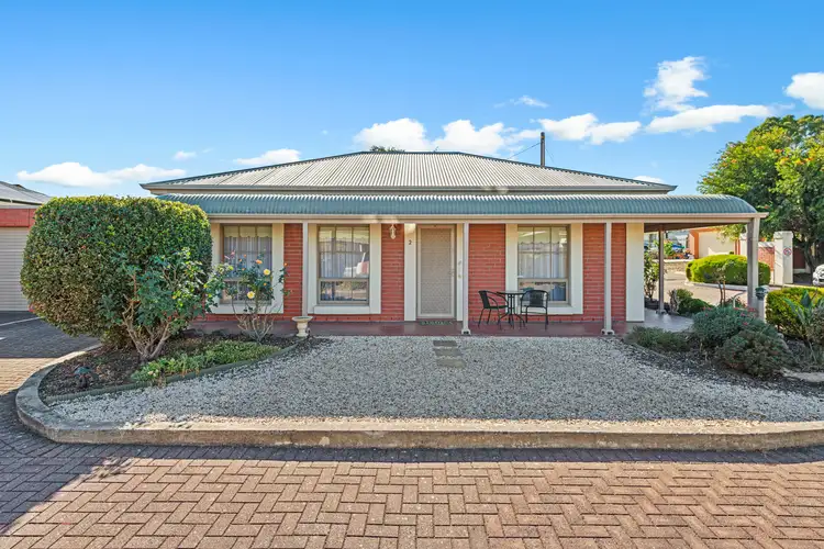 2/14 Leech Avenue, Morphett Vale SA 5162