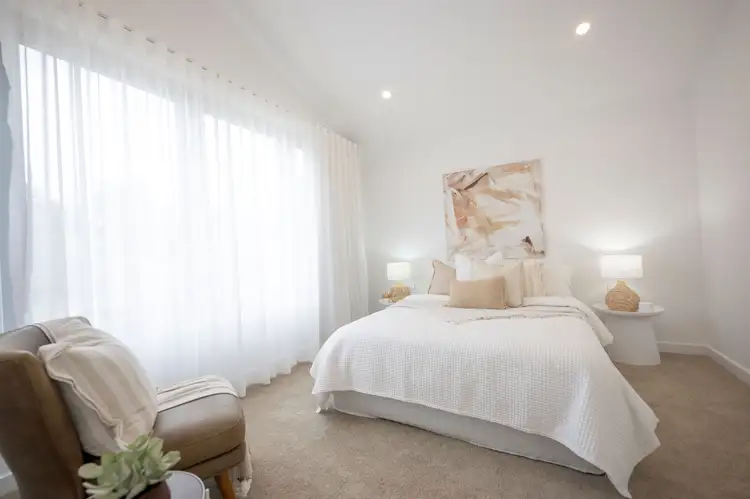 Third view of Homely townhouse listing, 8/2 Dora Street, Katoomba NSW 2780