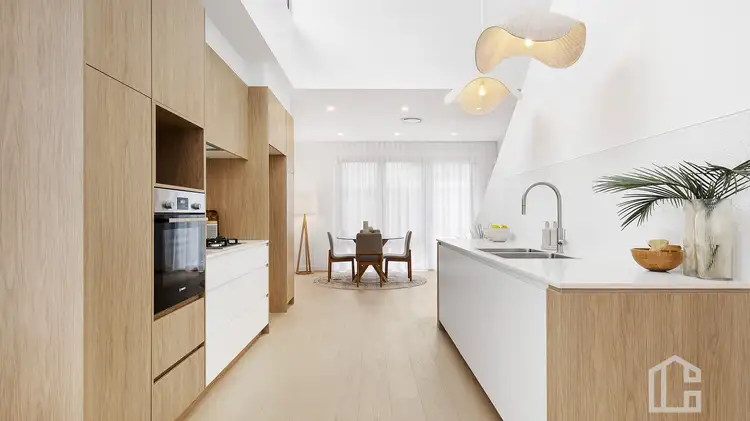 Fourth view of Homely townhouse listing, 8/2 Dora Street, Katoomba NSW 2780