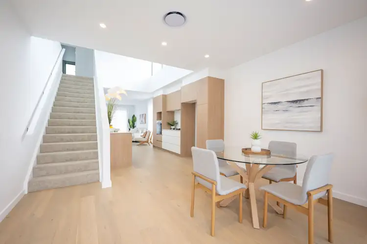Sixth view of Homely townhouse listing, 8/2 Dora Street, Katoomba NSW 2780