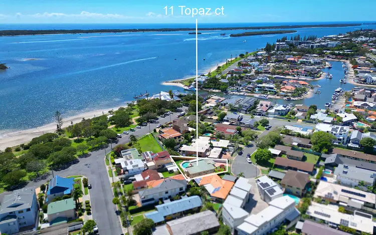 11 Topaz Court, Hollywell QLD 4216