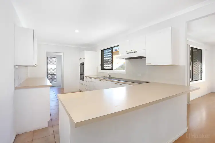 Seventh view of Homely house listing, 11 Topaz Court, Hollywell QLD 4216