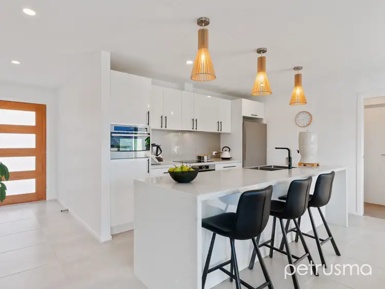Second view of Homely villa listing, 2/33 East Derwent Highway, Rose Bay TAS 7015