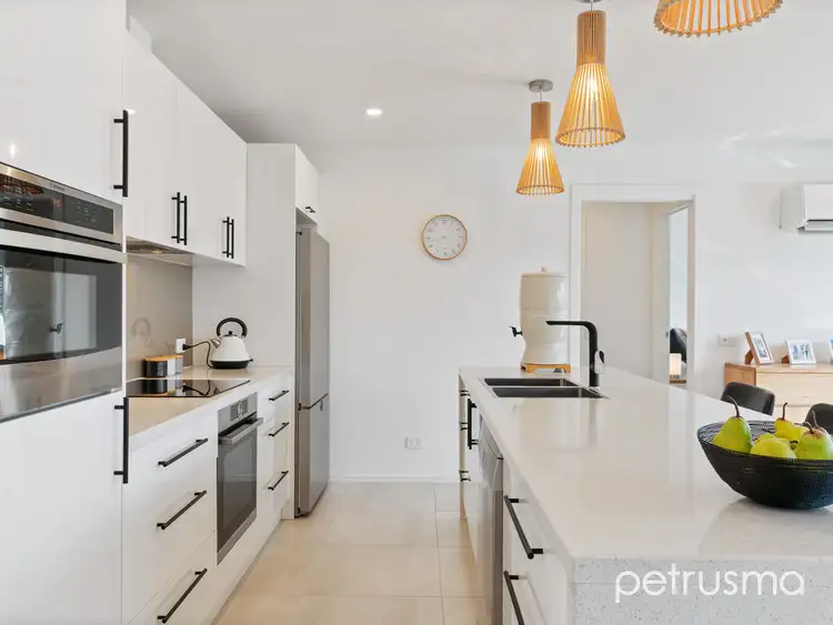 Third view of Homely villa listing, 2/33 East Derwent Highway, Rose Bay TAS 7015