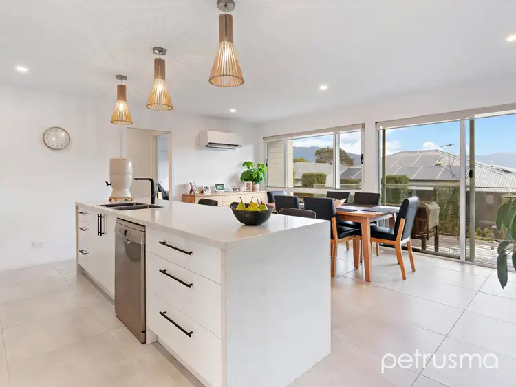 Fourth view of Homely villa listing, 2/33 East Derwent Highway, Rose Bay TAS 7015