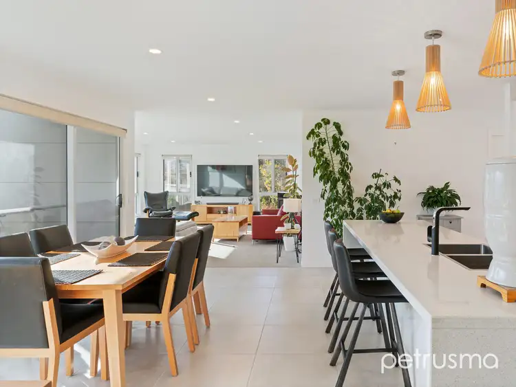 Fifth view of Homely villa listing, 2/33 East Derwent Highway, Rose Bay TAS 7015