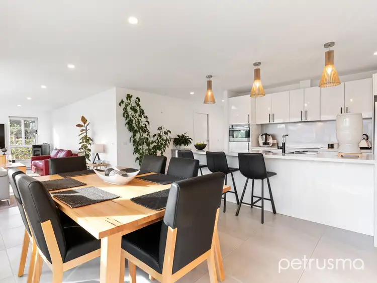 Sixth view of Homely villa listing, 2/33 East Derwent Highway, Rose Bay TAS 7015