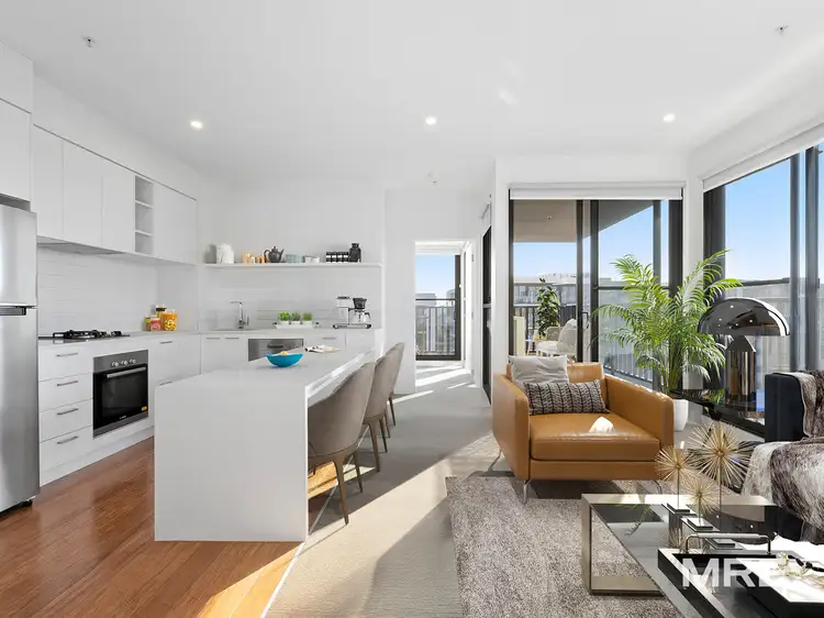 606/8 Olive York Way, Brunswick West VIC 3055