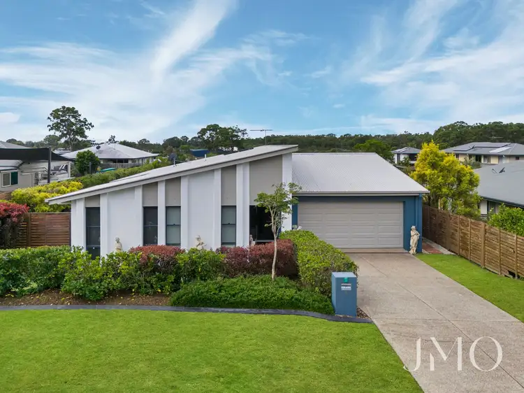 8 Rivervale Street, Ormeau QLD 4208