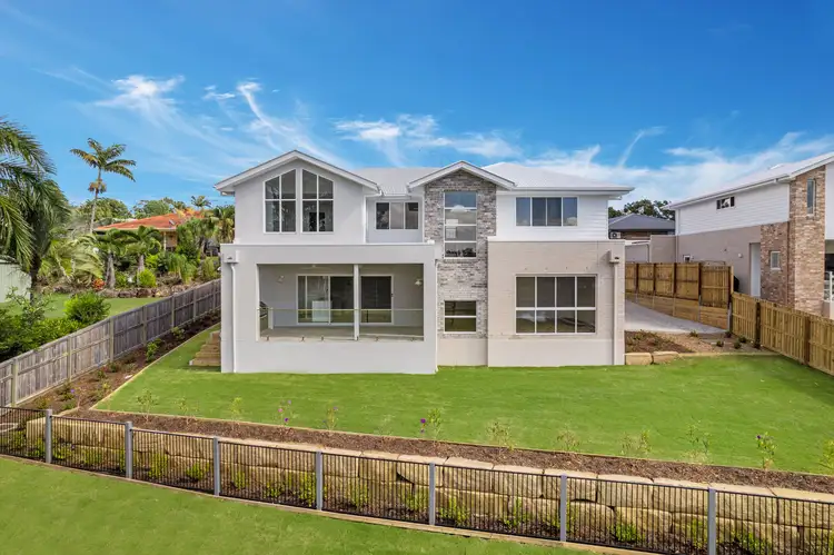 Main view of Homely house listing, 9a Prenzlau Crest, Windaroo QLD 4207