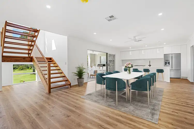 Second view of Homely house listing, 9a Prenzlau Crest, Windaroo QLD 4207