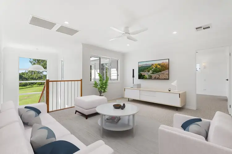 Sixth view of Homely house listing, 9a Prenzlau Crest, Windaroo QLD 4207