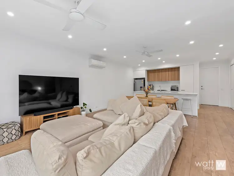 Sixth view of Homely townhouse listing, 94 / 25 The Corso, North Lakes QLD 4509